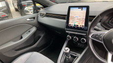 Renault Clio 1.0 TCe 90 Lutecia SE 5dr Petrol Hatchback